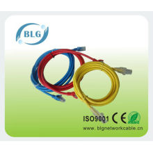 Cat5e cat6 cable de parche de 2m 3m 5m